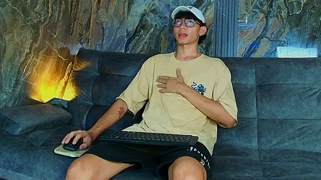 Daviid laidd online show from January 14, 2025, 9:09 pm