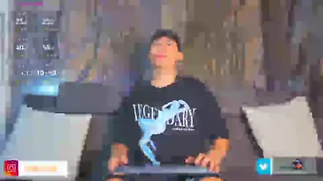 Snapshot of Daviid_laidd chatting on May 28, 2026, 12:35 pm Daviid laidd online show from May 28, 2026, 12:35 pm