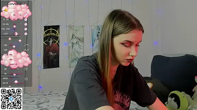 Snapshot of JorRoger chatting on January 29, 2025, 7:53 pm JorRoger online show from January 29, 2025, 7:53 pm