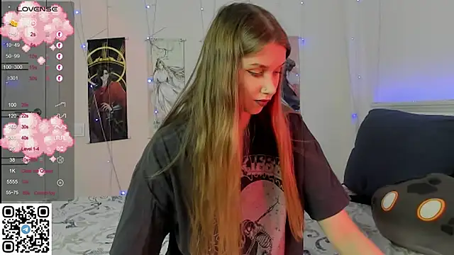 Snapshot of JorRoger chatting on February 6, 2025, 8:45 pm JorRoger online show from February 6, 2025, 8:45 pm