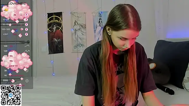 Snapshot of JorRoger chatting on February 11, 2025, 8:42 pm JorRoger online show from February 11, 2025, 8:42 pm