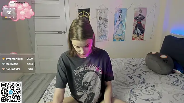 Snapshot of JorRoger chatting on September 10, 2025, 3:17 am JorRoger online show from September 10, 2025, 3:17 am