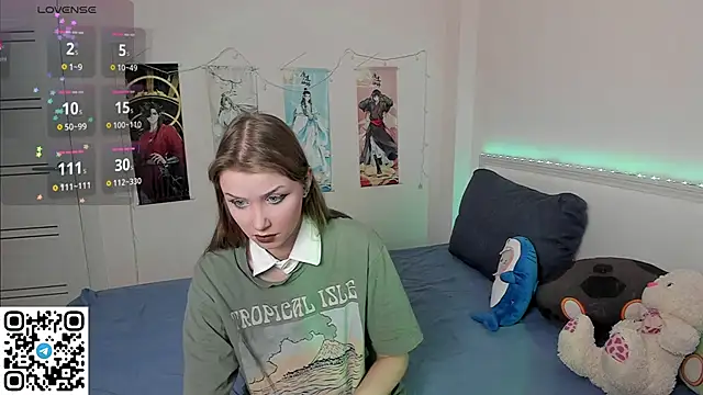 JorRoger online show from November 27, 2025, 3:30 am