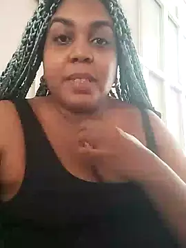 ELLA KELLY online show from February 21, 2025, 1:44 pm