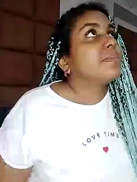 ELLA KELLY online show from February 27, 2025, 12:56 pm