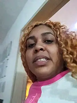 ELLA KELLY online show from March 31, 2026, 1:11 pm