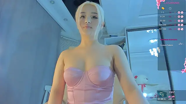 jenny pvrk online show from January 7, 2025, 3:23 pm