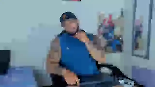 Cristian Walker online show from February 10, 2025, 12:29 pm