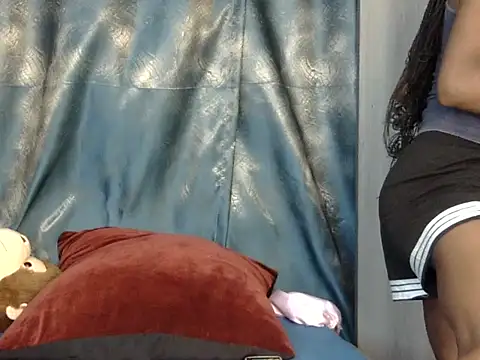 sweetblackbeauty001 online show from June 10, 2026, 7:02 pm