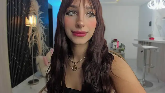 MelodyAdamss online show from March 22, 2025, 12:28 am