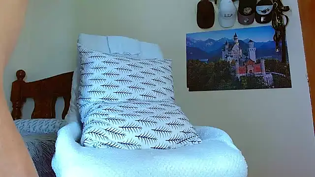 jeilerth online show from January 12, 2026, 5:56 am