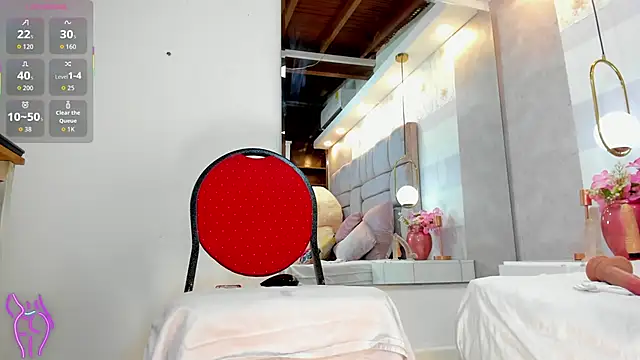 Snapshot of amina_west chatting on November 8, 2025, 11:10 am amina west online show from November 8, 2025, 11:10 am