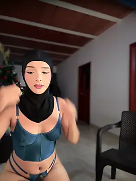 lalilamassu1 online show from December 3, 2025, 10:41 pm