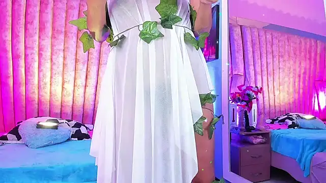 Snapshot of kuromi69 chatting on February 2, 2025, 5:26 pm kuromi69 online show from February 2, 2025, 5:26 pm