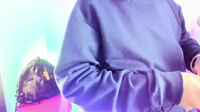 Snapshot of kuromi69 chatting on September 27, 2025, 3:33 am kuromi69 online show from September 27, 2025, 3:33 am