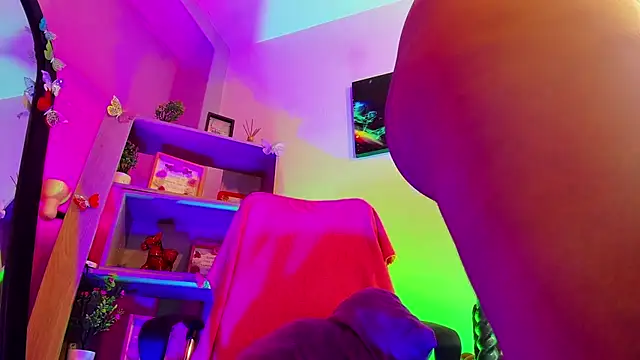 Snapshot of kuromi69 chatting on September 28, 2025, 3:56 am kuromi69 online show from September 28, 2025, 3:56 am