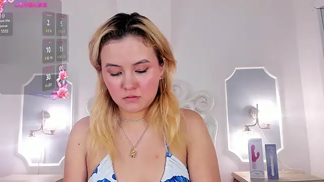 Sara  Williams online show from January 7, 2025, 3:35 am