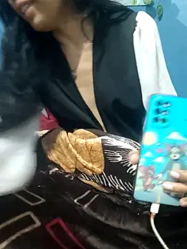 Angel Anamika online show from January 12, 2026, 10:15 pm