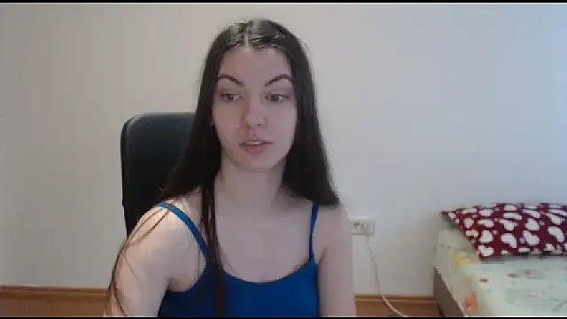 Snapshot of CuteJollie4U chatting on January 1, 2025, 11:16 am CuteJollie4U online show from January 1, 2025, 11:16 am