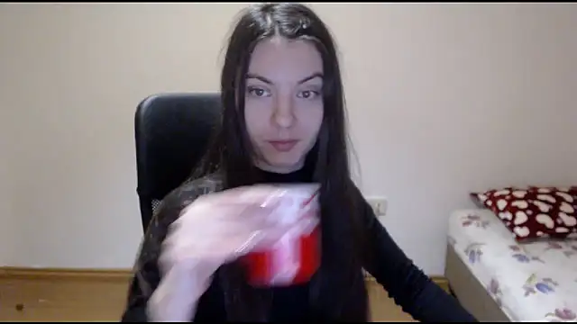 Snapshot of CuteJollie4U chatting on January 10, 2025, 6:28 pm CuteJollie4U online show from January 10, 2025, 6:28 pm