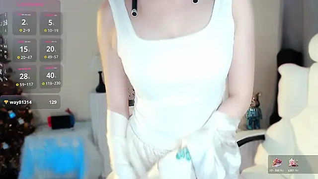 Cartier-  Daji- online show from January 17, 2025, 7:41 am