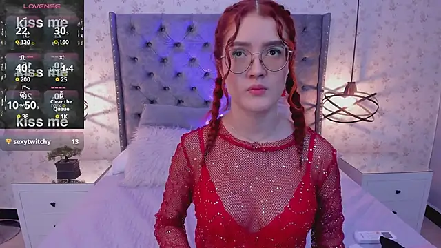 MiaWinx online show from December 15, 2024, 1:57 am