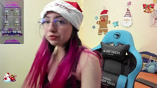 Snapshot of Julieta_cott chatting on December 28, 2024, 11:05 pm Julieta cott online show from December 28, 2024, 11:05 pm