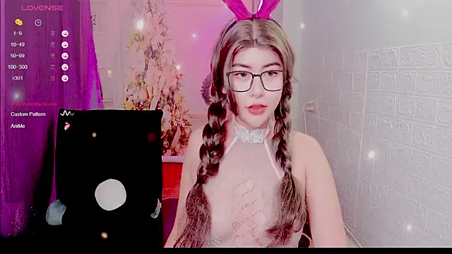 Snapshot of SexualStruggle chatting on December 1, 2025, 8:19 am SexualStruggle online show from December 1, 2025, 8:19 am