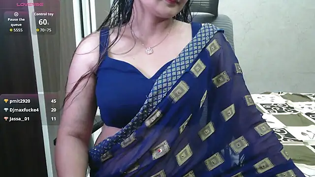 Snapshot of Jass-Karan chatting on April 18, 2026, 7:18 pm Jass-Karan online show from April 18, 2026, 7:18 pm