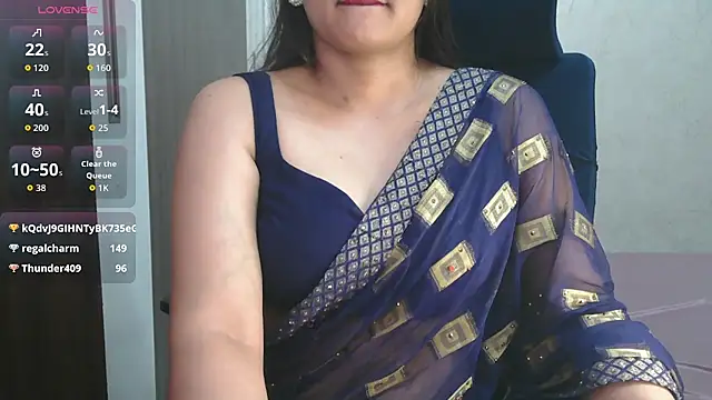 Snapshot of Jass-Karan chatting on July 24, 2026, 8:29 pm Jass-Karan online show from July 24, 2026, 8:29 pm