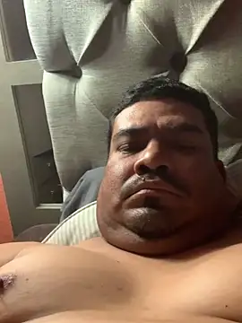 ThickD619 online show from December 7, 2024, 11:12 pm