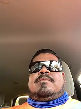 ThickD619 online show from September 30, 2025, 1:10 am