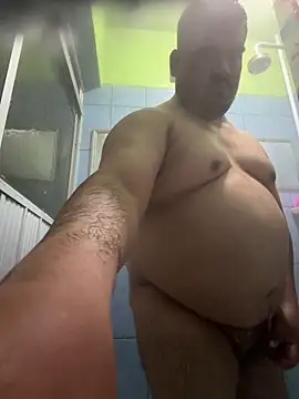 ThickD619 online show from December 18, 2025, 5:13 am