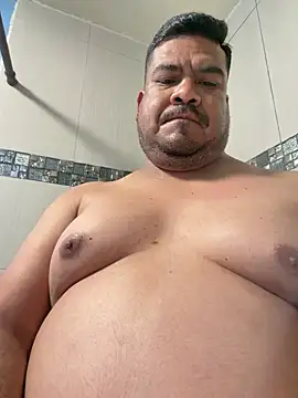 Snapshot of ThickD619 chatting on June 18, 2026, 9:58 am ThickD619 online show from June 18, 2026, 9:58 am