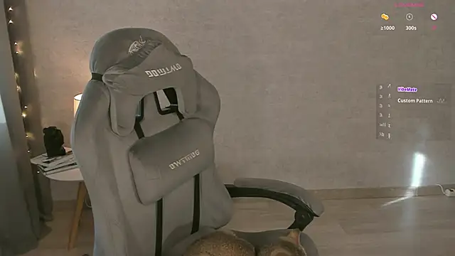 MiroslavaLime online show from September 28, 2025, 5:46 am