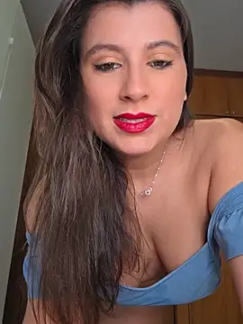 GatitaXD27 online show from June 4, 2026, 10:10 am