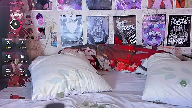 Snapshot of Freezy_Gerda chatting on March 28, 2026, 7:46 pm Freezy Gerda online show from March 28, 2026, 7:46 pm