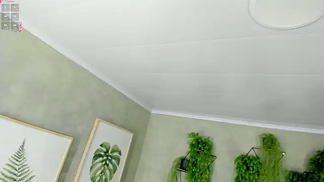 Lana Lann online show from January 9, 2025, 12:41 pm