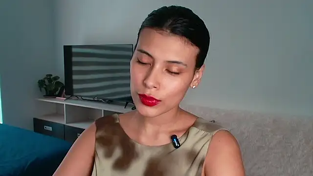 oxiris 1 online show from March 31, 2026, 5:24 pm