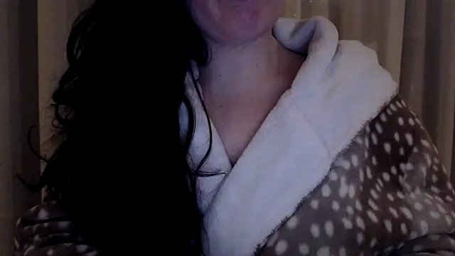 Sandysecret online show from January 20, 2025, 8:18 pm