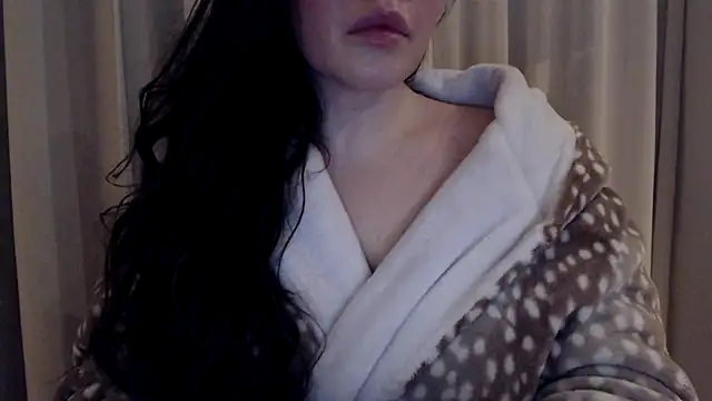 Sandysecret online show from February 5, 2025, 8:35 pm