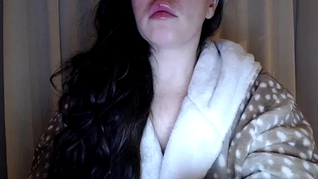 Sandysecret online show from February 19, 2025, 7:59 pm