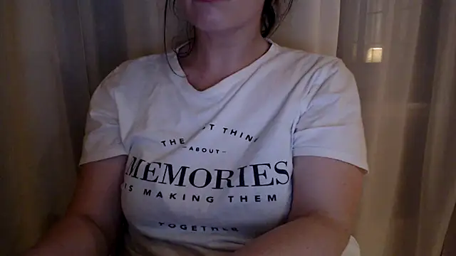 Sandysecret online show from September 8, 2025, 8:19 pm