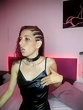 Little Naughtty online show from March 13, 2025, 1:18 pm