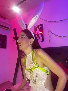 Little Naughtty online show from April 4, 2026, 3:53 pm