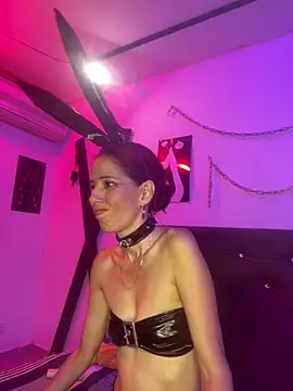 Little Naughtty online show from April 6, 2026, 3:02 pm