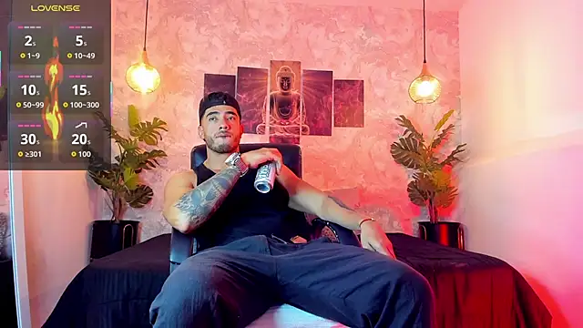 Nate franco online show from September 11, 2025, 5:29 am