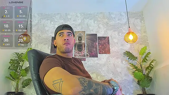 Nate franco online show from February 2, 2026, 2:43 am