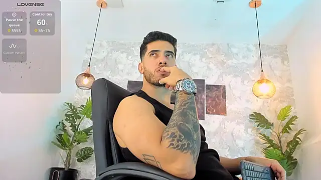 Nate franco online show from February 25, 2026, 4:44 am