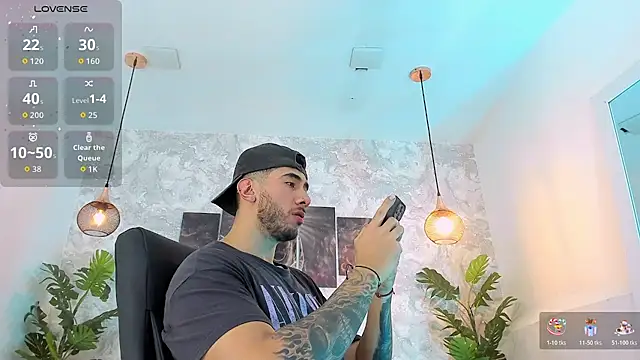 Nate franco online show from February 26, 2026, 3:38 am